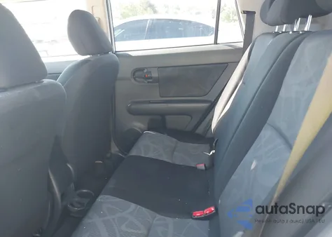 2011 Scion Xb из США, поврежденный, VIN JTLZE4FE1B1122693